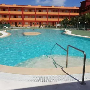  Appartamento Casa Guira - Fuerteventura Spagna