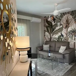  Appartamento Cozy Spagna