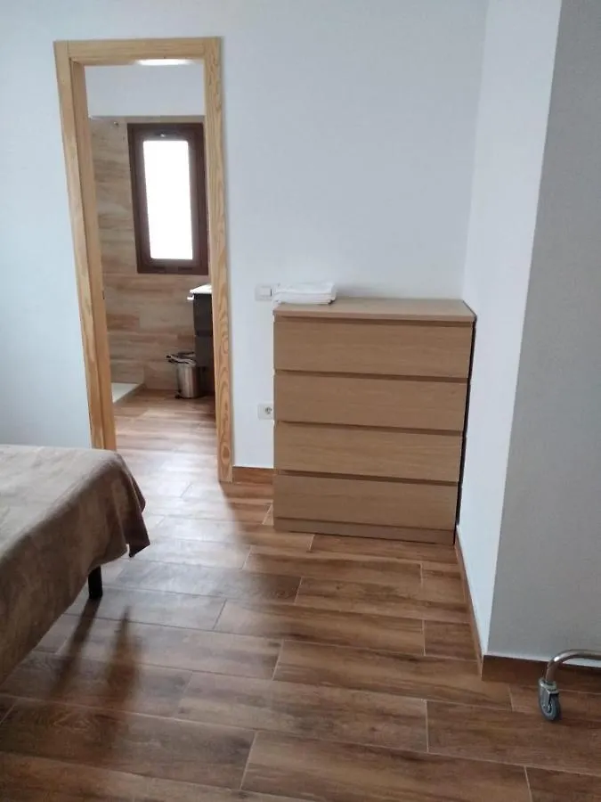 Casa Roberta Apartment Arona