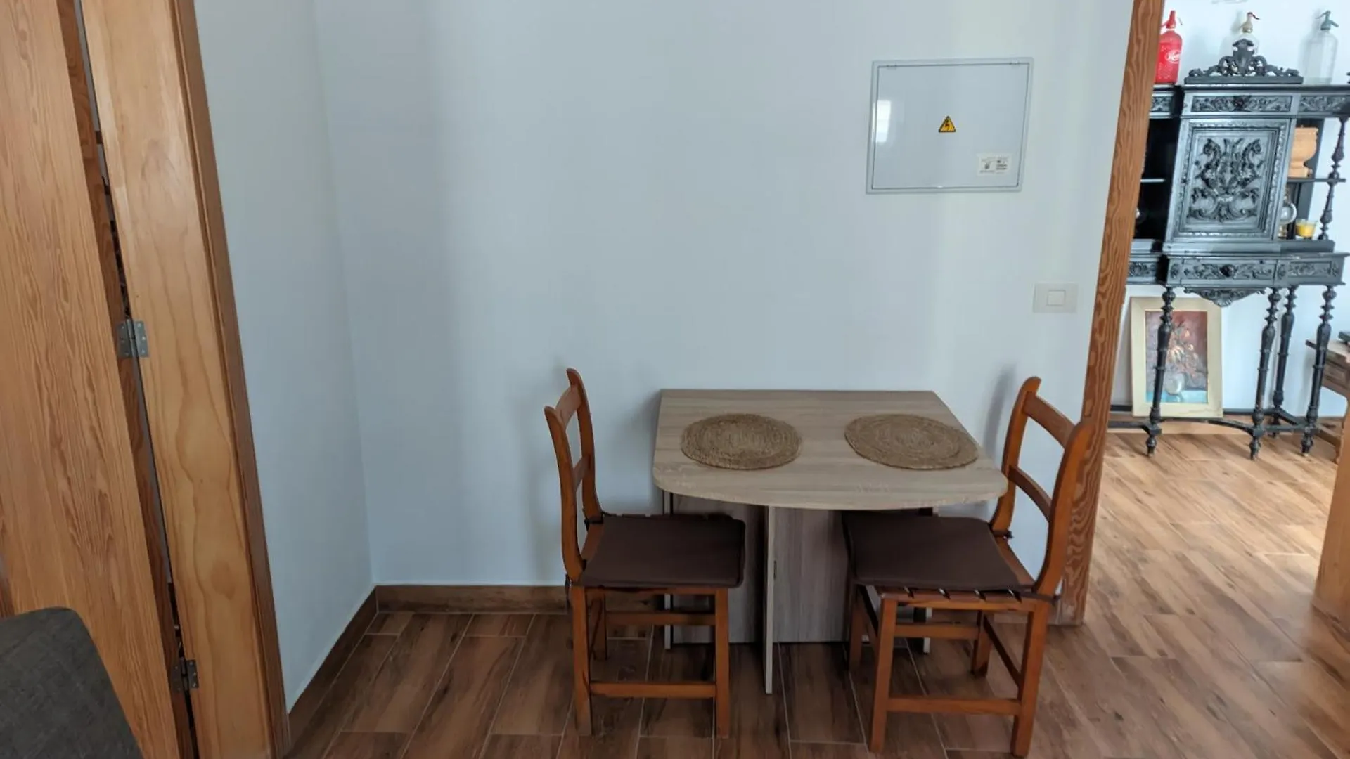 Casa Roberta location