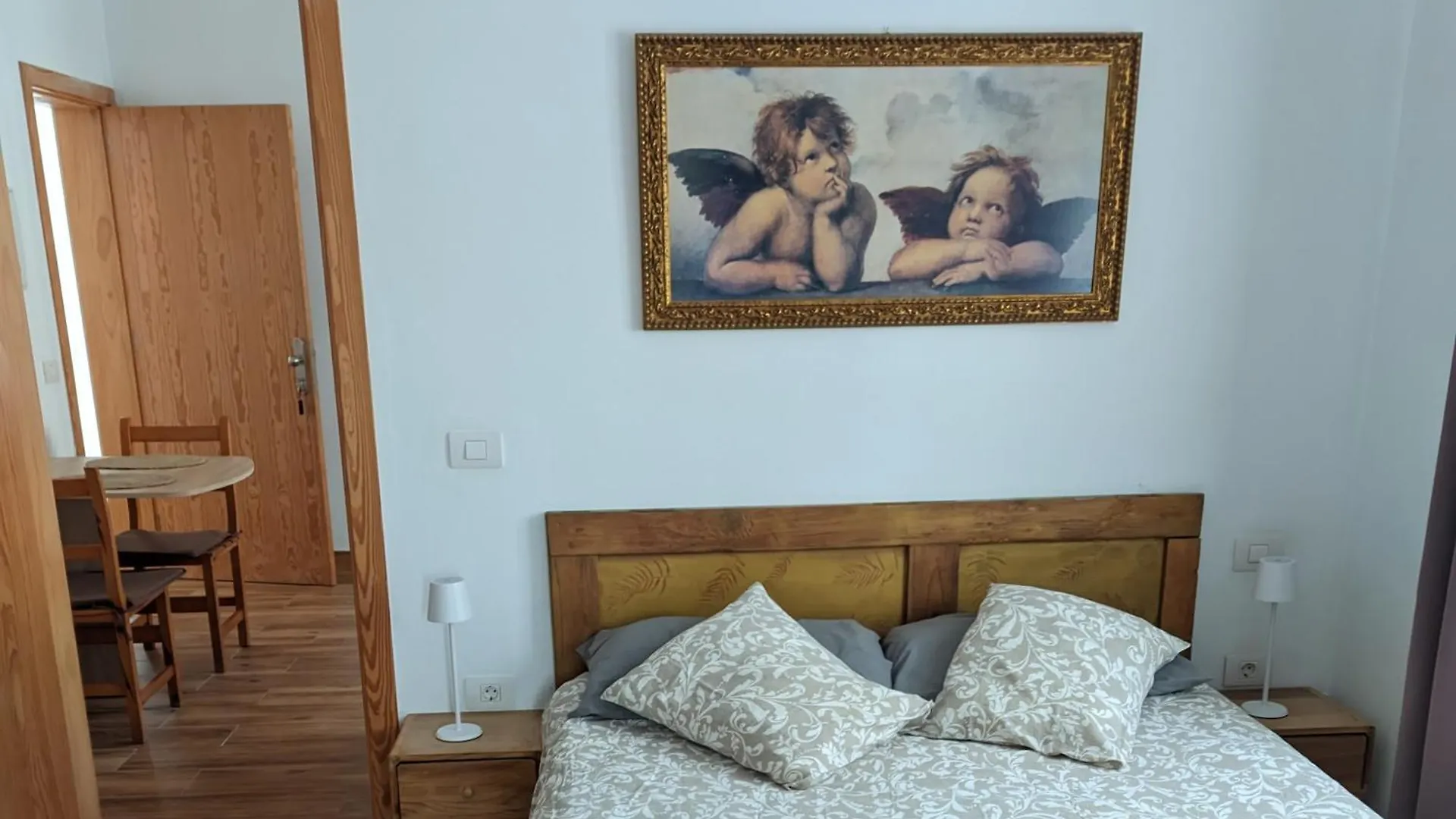 Casa Roberta Apartment Arona  Spain